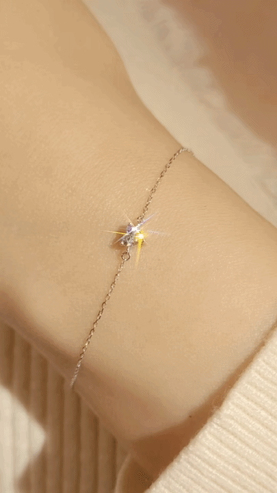 Diamond Bracelet-WK4244HD@