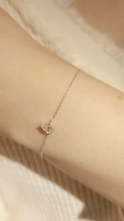 Diamond Bracelet-WK4244BD@