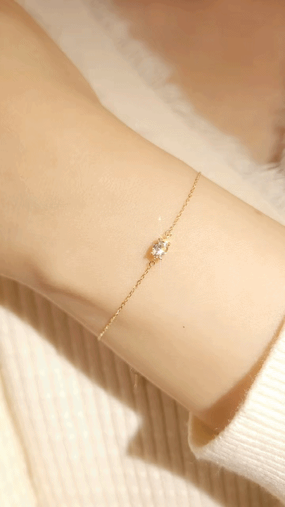 Diamond Bracelet-WK4244OD@