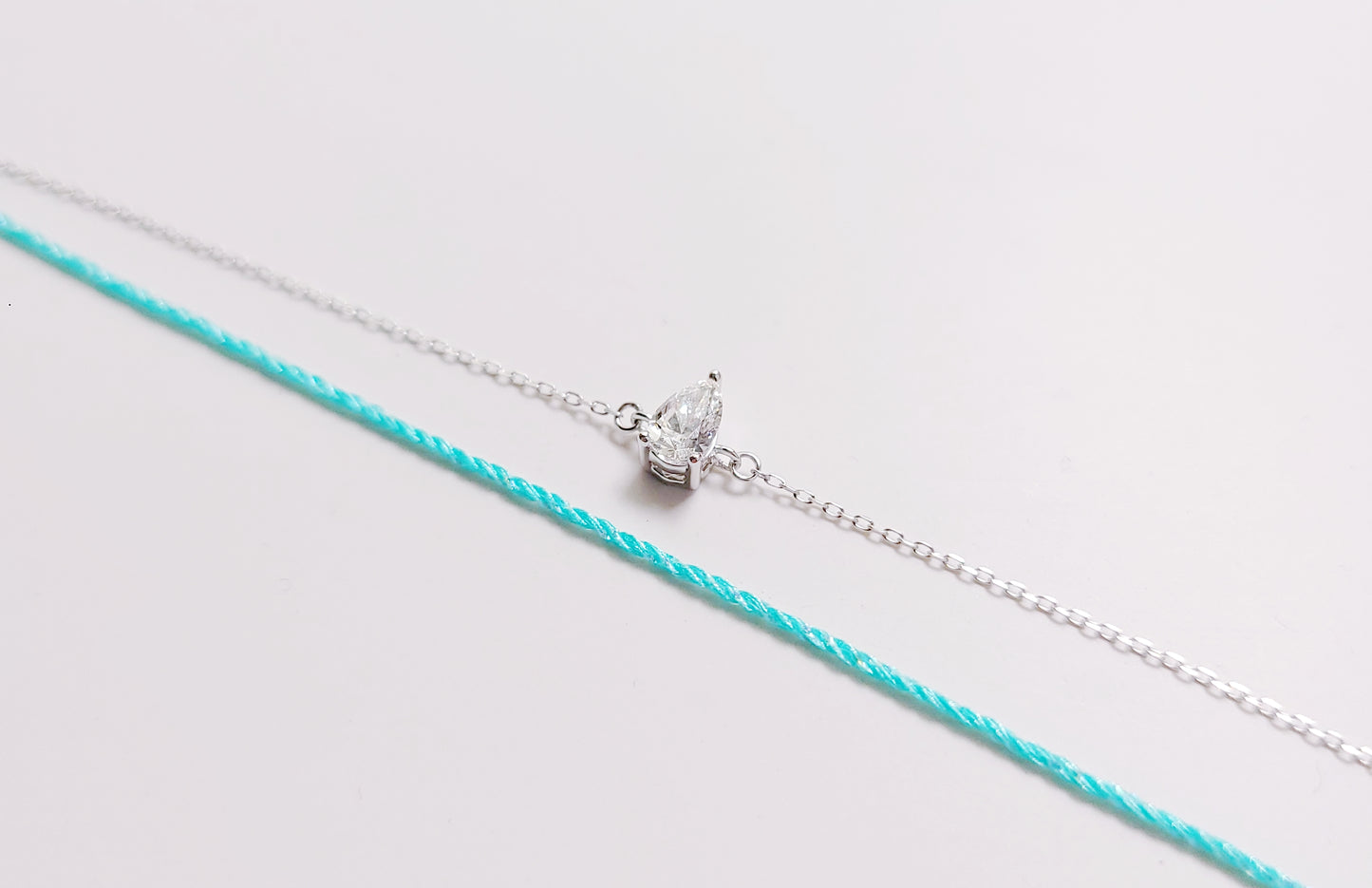 Diamond Bracelet-WK4244BD@