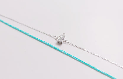 Diamond Bracelet-WK4244BD@