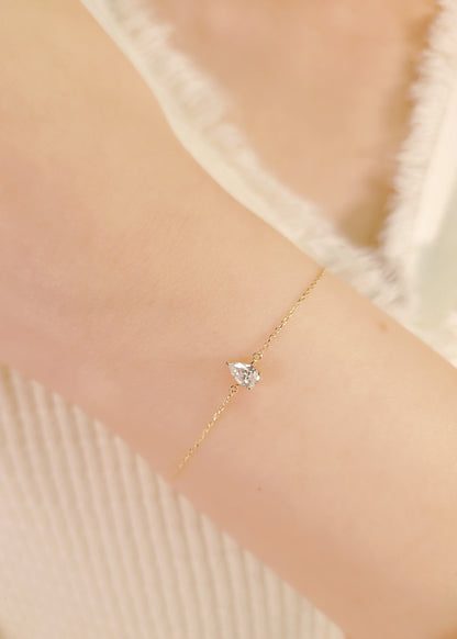 Diamond Bracelet-WK4244BD@
