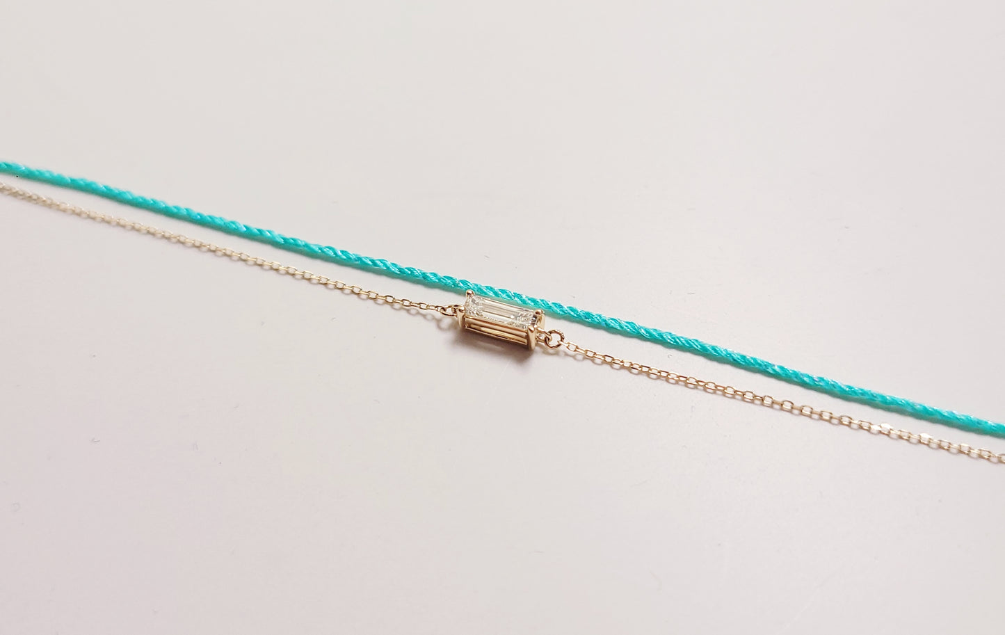 Diamond Bracelet-WK4244SD@