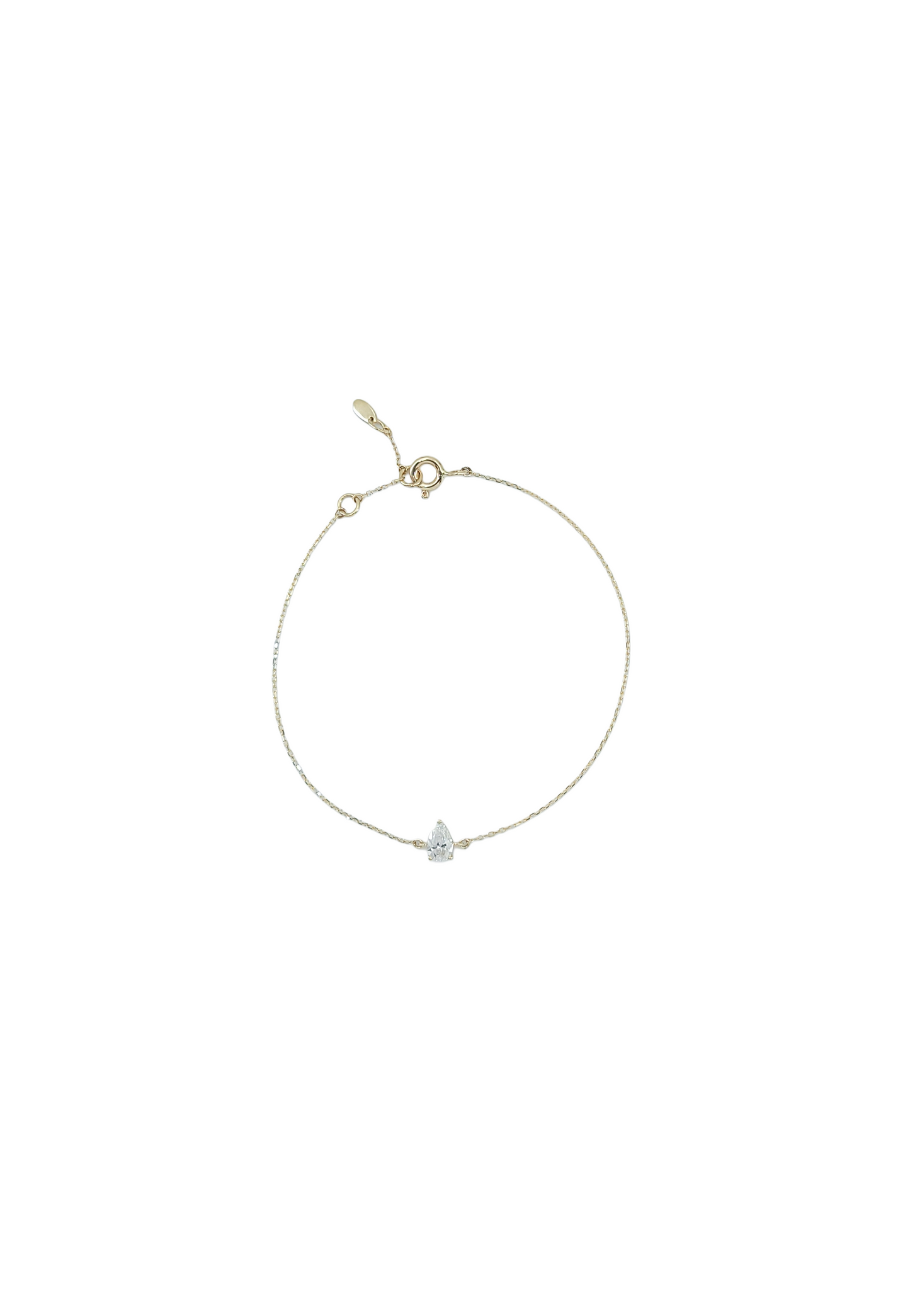 Diamond Bracelet-WK4244BD@