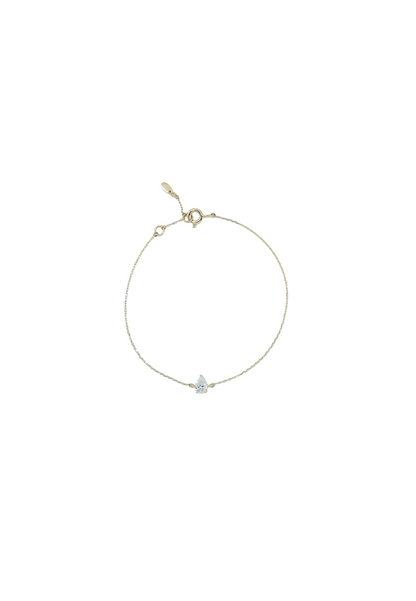 Diamond Bracelet-WK4244BD@