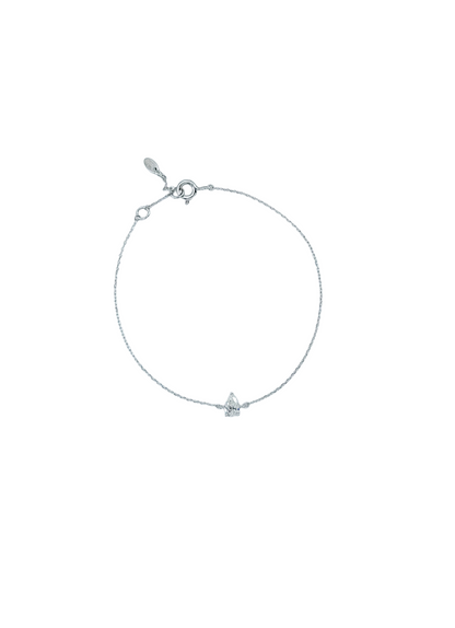 Diamond Bracelet-WK4244BD@