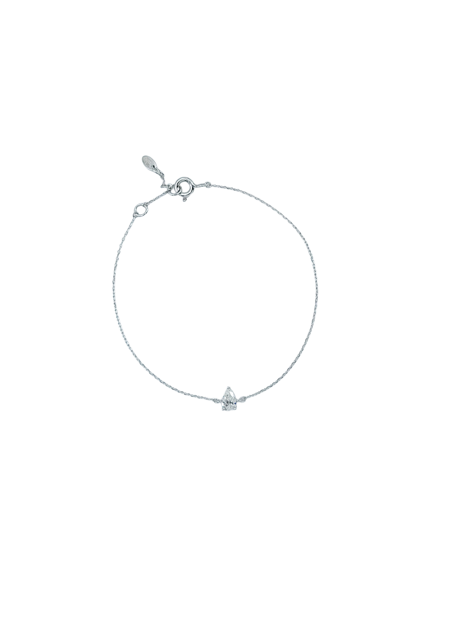 Diamond Bracelet-WK4244BD@