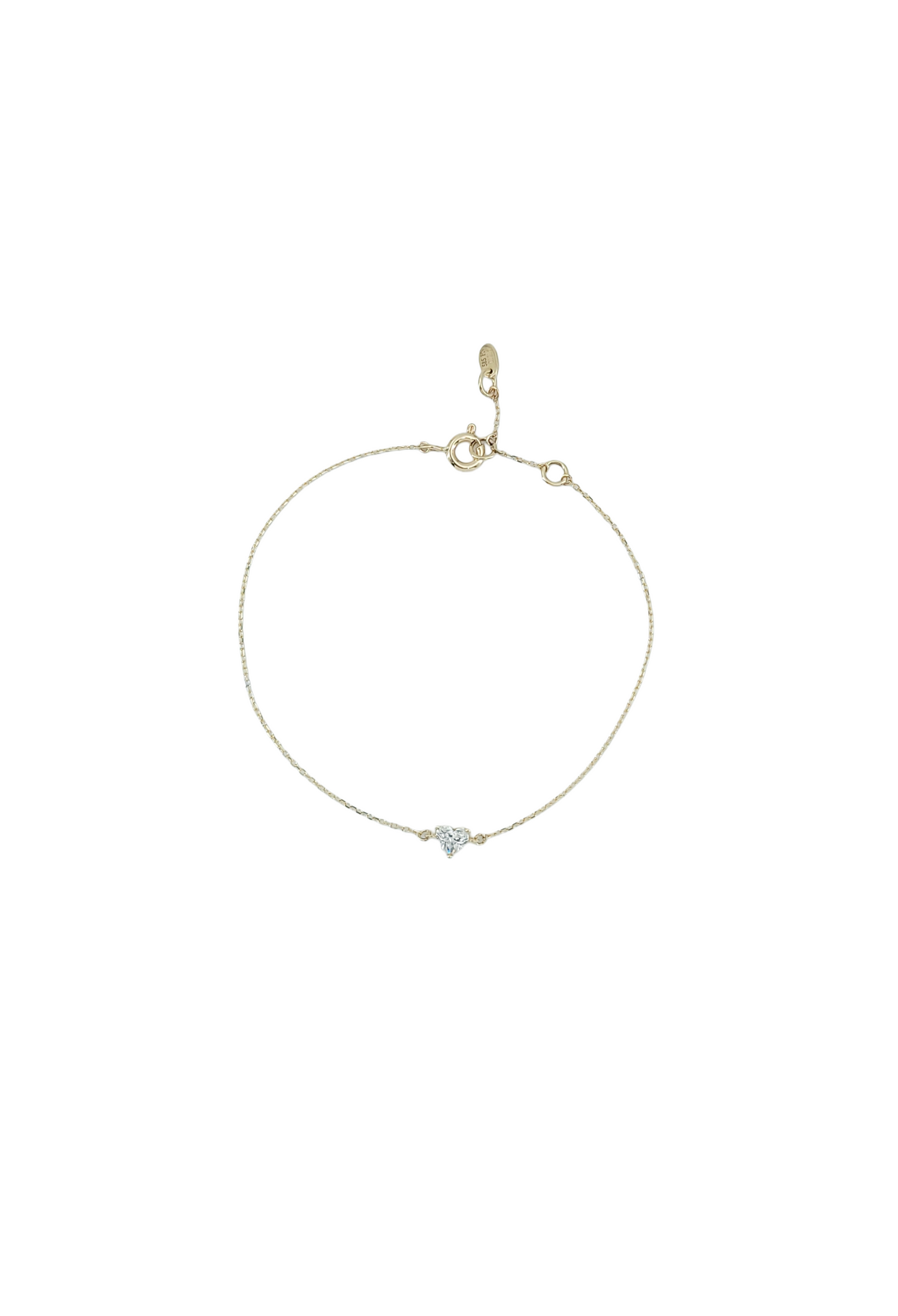 Diamond Bracelet-WK4244HD@