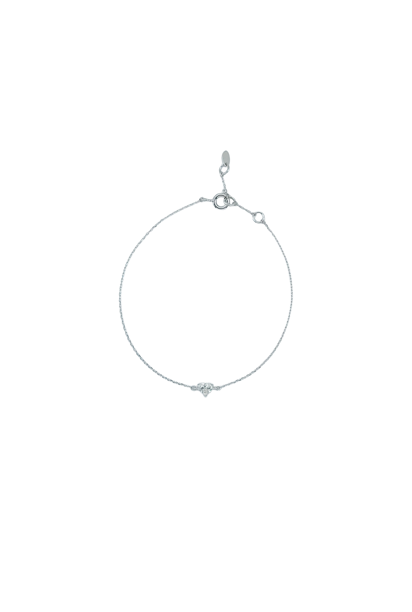 Diamond Bracelet-WK4244HD@