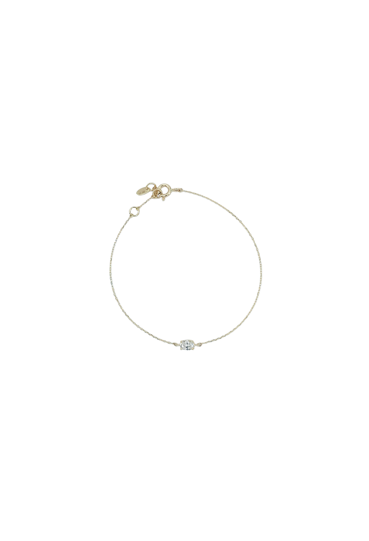 Diamond Bracelet-WK4244OD@