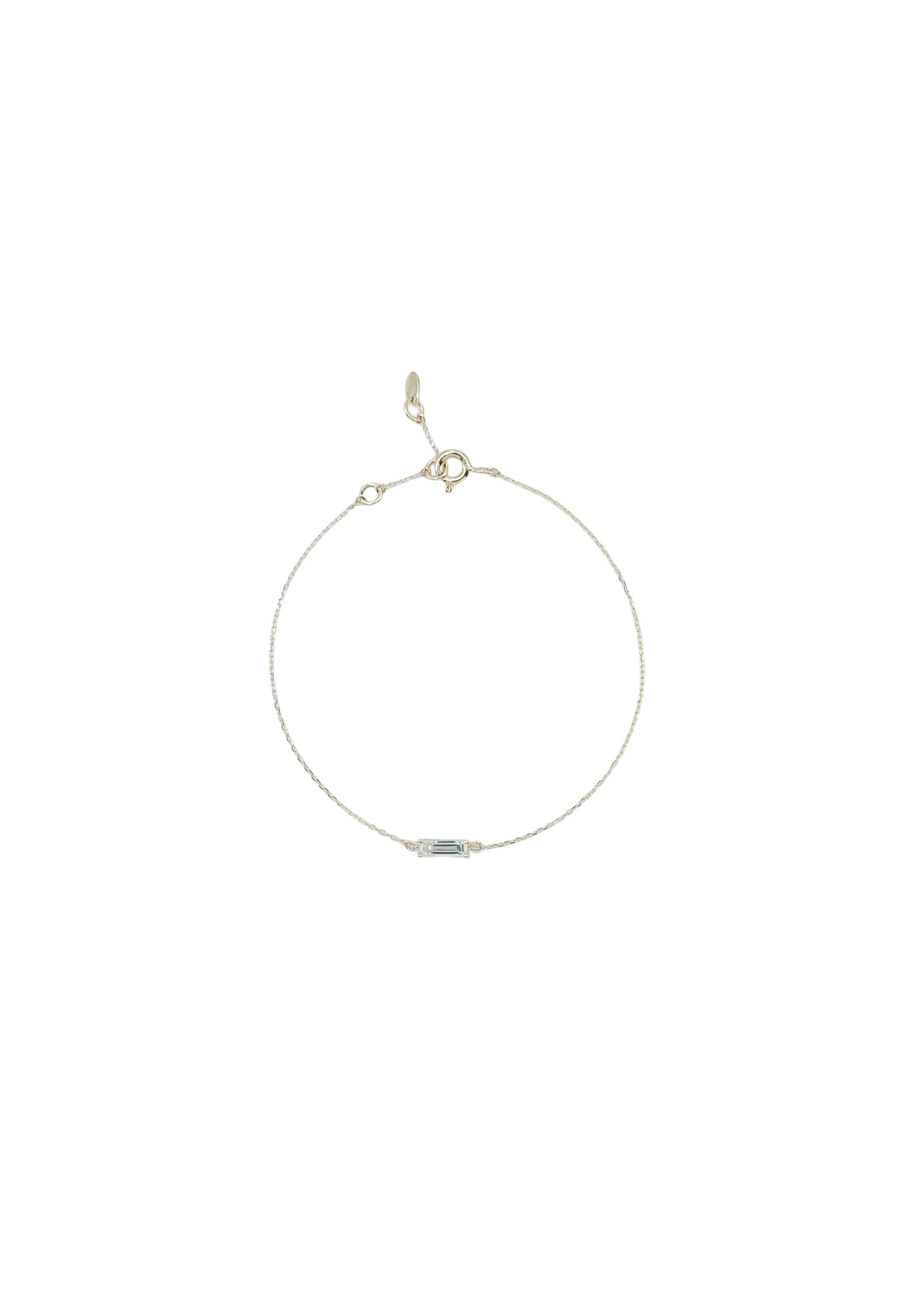 Diamond Bracelet-WK4244SD@