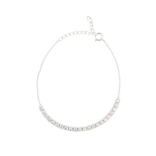 Diamond Bracelet-WK3911