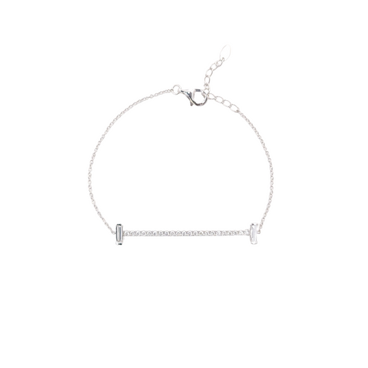 Diamond  Bracelet-WK4039