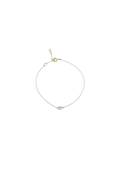Diamond Bracelet-WK4244PD@