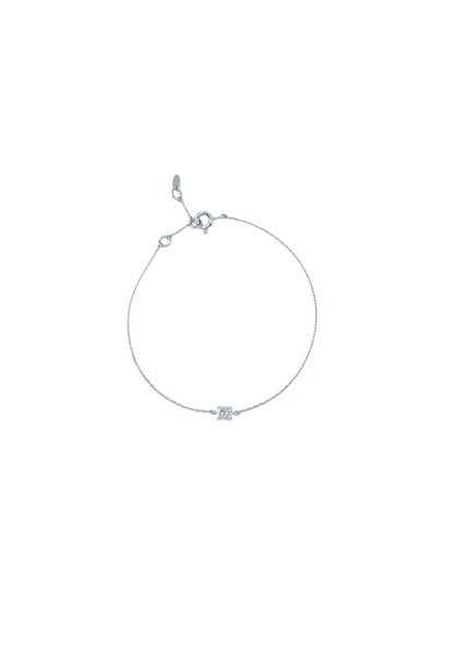 Diamond Bracelet-WK4244PD@