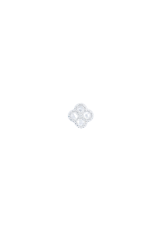 Diamond Charm-WK4157@