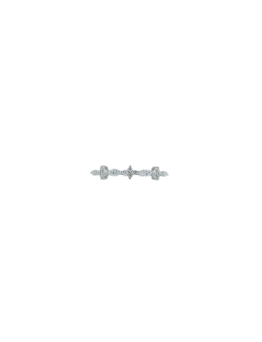 Diamond Ring-WK3892
