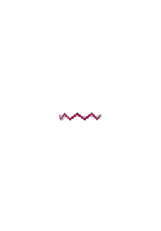 Ruby Ring-WK3983RR@