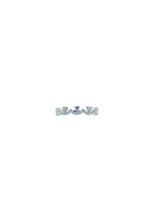 Diamond Ring-WK4190