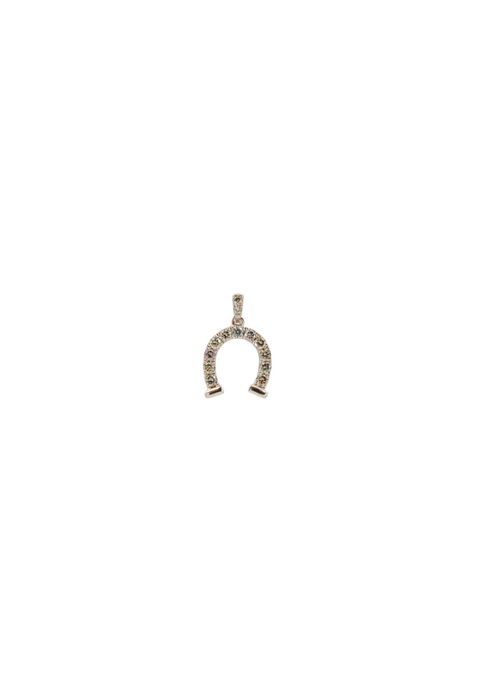 Diamond Pendant-WK4207@