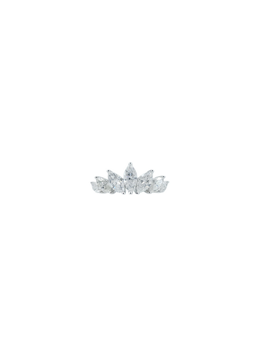 Diamond Ring-WK4212