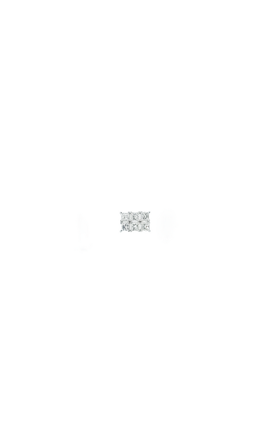 Diamond Charm-WK4238@